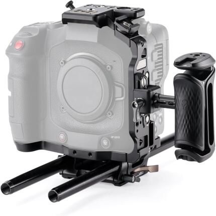 Tilta Camera Cage for Canon C80 Advanced Kit