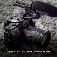 Tilta Camera Cage for Canon C80 Advanced Kit 3