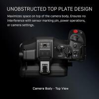 Tilta Camera Cage for Canon C80 Base Kit 5