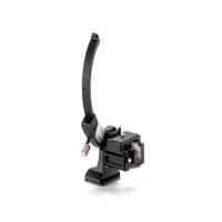 Tilta Adjustable Vertical Camera Support Bracket - Black 1