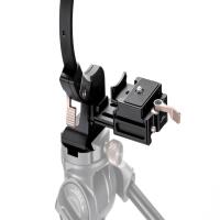 Tilta Adjustable Vertical Camera Support Bracket - Black 2