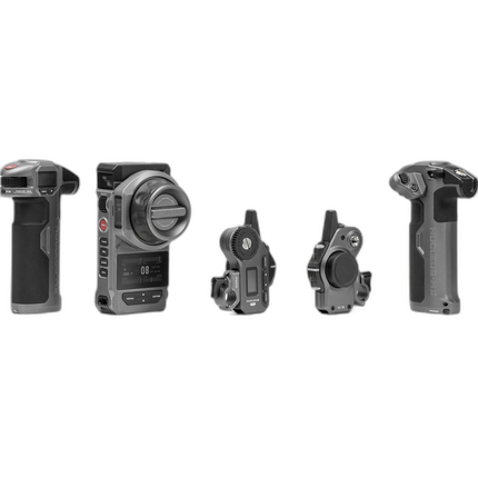 Tilta Nucleus-M II Wireless Lens Control System Ultimate Kit