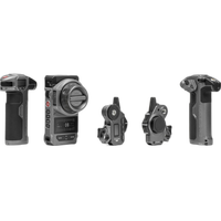 Tilta Nucleus-M II Wireless Lens Control System Ultimate Kit 0
