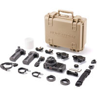 Tilta Nucleus-M II Wireless Lens Control System Ultimate Kit 1