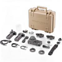 Tilta Nucleus-M II Wireless Lens Control System Ultimate Kit 1