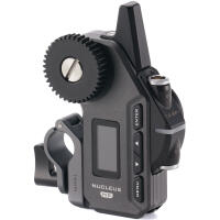 Tilta Nucleus-M II Wireless Lens Control System Ultimate Kit 3