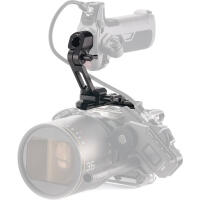 Tilta Nucleus-M II Top Handle Adapter for Hand Grip 0