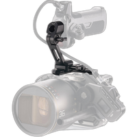 Tilta Nucleus-M II Top Handle Adapter for Hand Grip 0