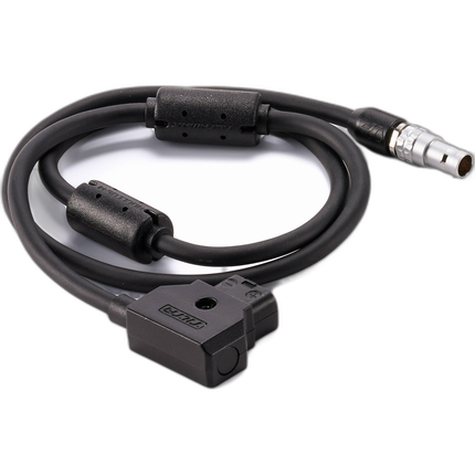 Tilta Nucleus-M II P-Tap to 7-Pin Power Cable (70cm)