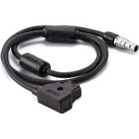 Tilta Nucleus-M II P-Tap to 7-Pin Power Cable (70cm) 0