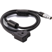 Tilta Nucleus-M II P-Tap to 7-Pin Power Cable (70cm) 0