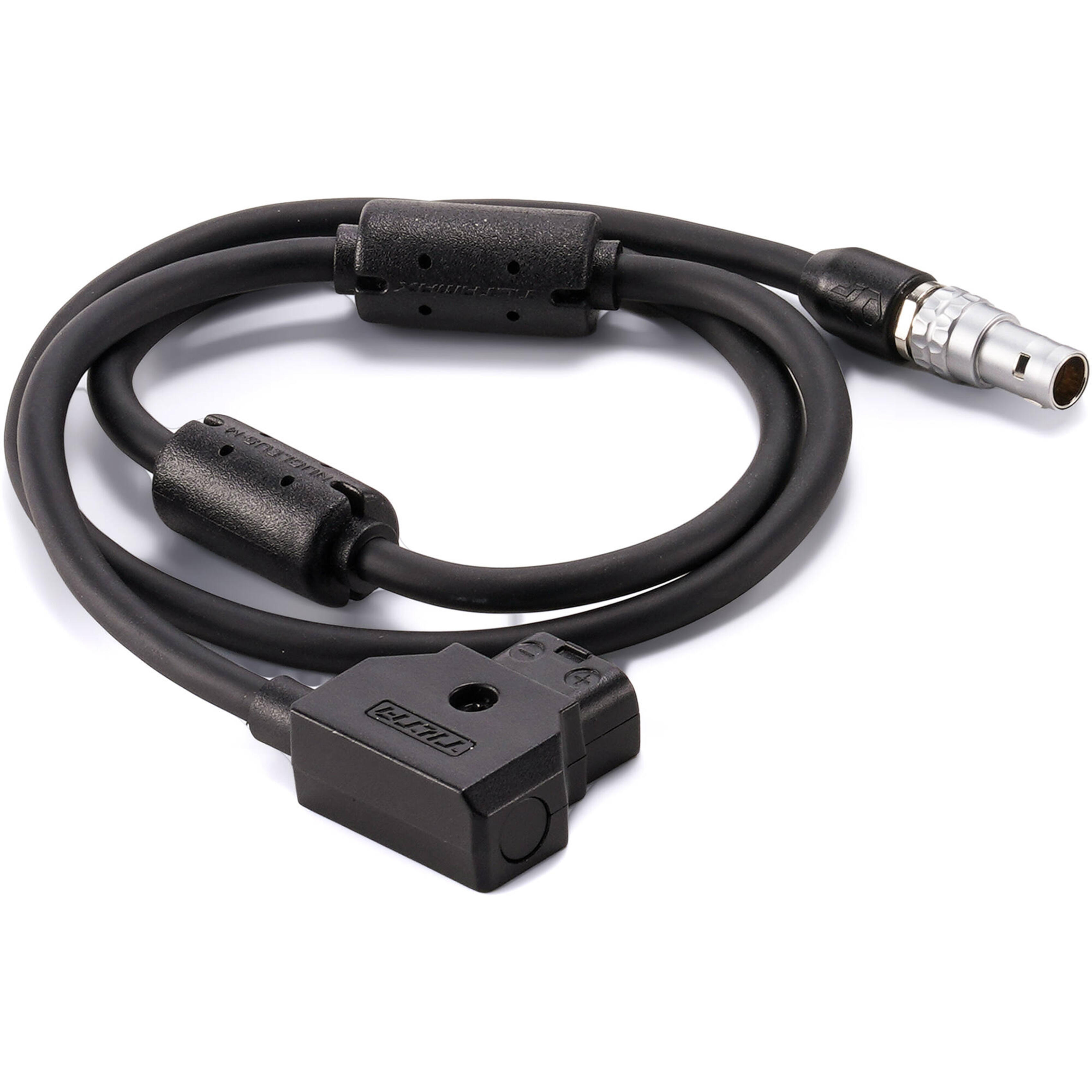 Tilta Nucleus-M II P-Tap to 7-Pin Power Cable (70cm)