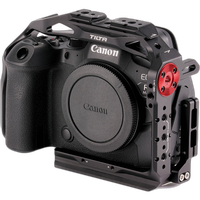 Tilta Full Camera Cage for Canon R5/R6 V2 - Black 1
