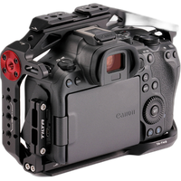 Tilta Full Camera Cage for Canon R5/R6 V2 - Black 2
