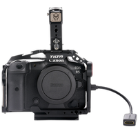 Tilta Kit A  Camera Cage for Canon R5/R6 V2 - Black 1