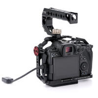 Tilta Kit A  Camera Cage for Canon R5/R6 V2 - Black 2