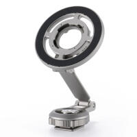 Tilta Magnetic Articulating Mounting Kit - Titanium Gray 1