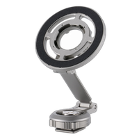 Tilta Magnetic Articulating Mounting Kit - Titanium Gray 1