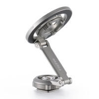 Tilta Magnetic Articulating Mounting Kit - Titanium Gray 2