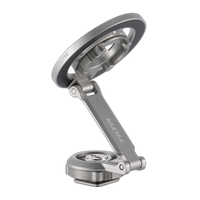 Tilta Magnetic Articulating Mounting Kit - Titanium Gray 2