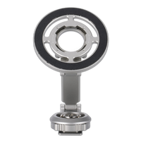 Tilta Magnetic Articulating Mounting Kit - Titanium Gray 3