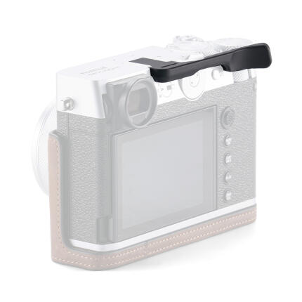 Tilta Hot Shoe Thumb Bracket for Fujifilm GFX100RF - Black