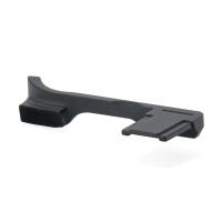 Tilta Hot Shoe Thumb Bracket for Fujifilm GFX100RF - Black 1