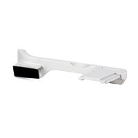 Tilta Hot Shoe Thumb Bracket for Fujifilm GFX100RF - Silver 1