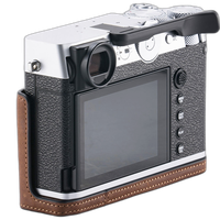 Tilta Vintage Camera Cage for Fujifilm GFX100RF Lightweight Kit - Black 1