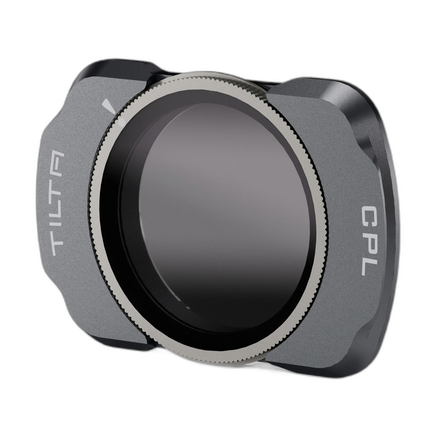 Tilta Polarizer Filter for DJI Osmo Pocket 3