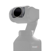 Tilta Polarizer Filter for DJI Osmo Pocket 3 1