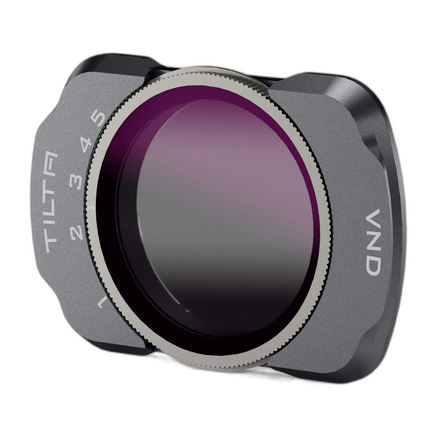 Tilta Variable ND Filter for DJI Osmo Pocket 3