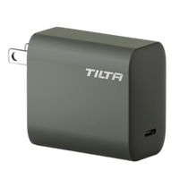 Tilta USB-C 65W Power Adapter - Green 0