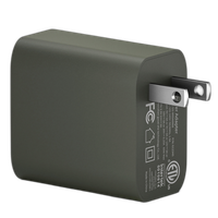 Tilta USB-C 65W Power Adapter - Green 1