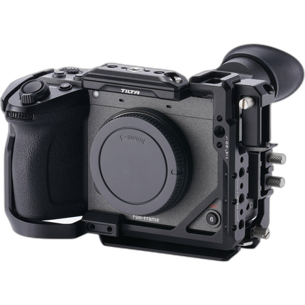 Tilta Full Camera Cage for Sony FX2 - Black