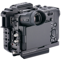 Tilta Full Camera Cage for Sony FX2 - Black 1