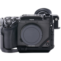 Tilta Full Camera Cage for Sony FX2 - Black 2