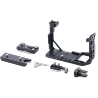 Tilta Full Camera Cage for Sony FX2 - Black 3