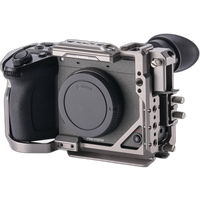 Tilta Full Camera Cage for Sony FX2 - Titanium Gray 0