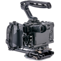 Tilta Camera Cage for Sony FX2 Pro Kit - Black 1