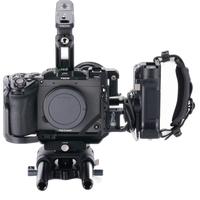 Tilta Camera Cage for Sony FX2 Pro Kit - Black 2