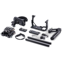 Tilta Camera Cage for Sony FX2 Pro Kit - Black 3