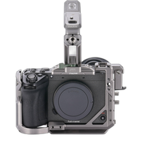 Tilta Camera Cage for Sony FX2 Pro Kit - Titanium Gray 2