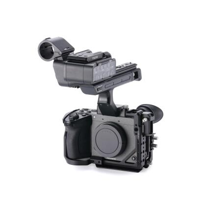 Tilta Camera Cage for Sony FX2 Lite Kit - Black