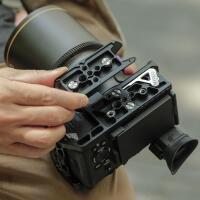 Tilta Camera Cage for Sony FX2 Lite Kit - Black 1
