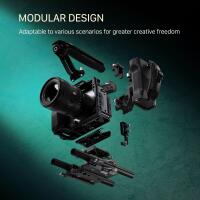 Tilta Camera Cage for Sony FX2 Lite Kit - Black 4