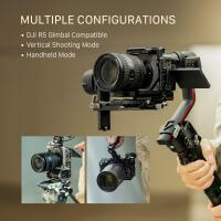 Tilta Camera Cage for Sony FX2 Lite Kit - Black 5