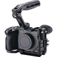 Tilta Camera Cage for Sony FX2 Base Kit - Black 0