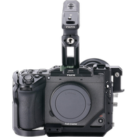 Tilta Camera Cage for Sony FX2 Base Kit - Black 2