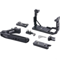 Tilta Camera Cage for Sony FX2 Base Kit - Black 3